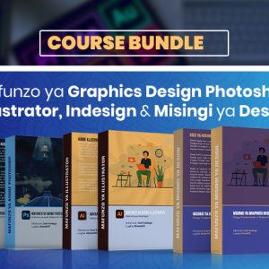 Graphics Design Course Bundle